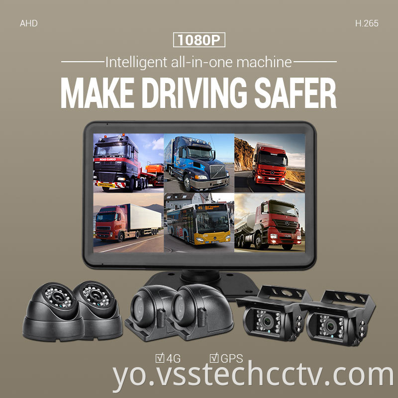 Mobile Digital Video Recorder Software